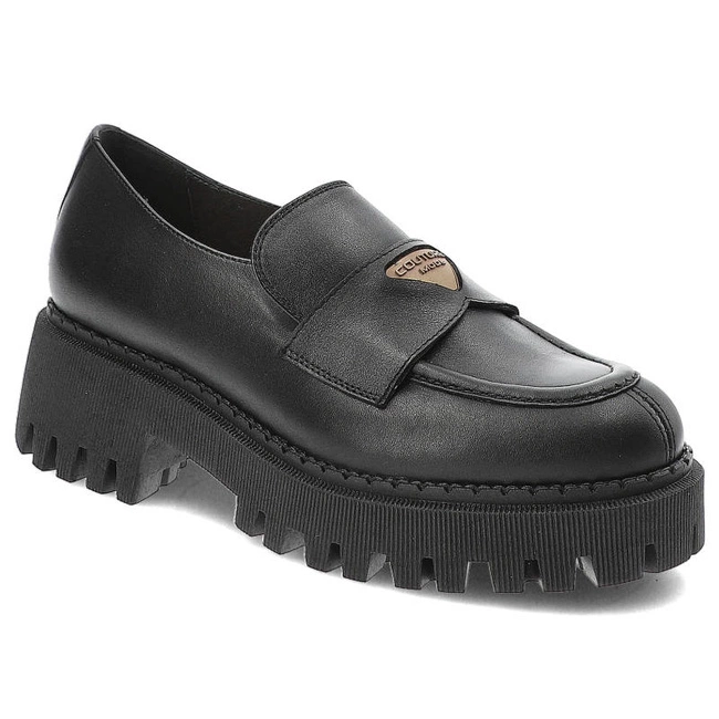 Poltopánky Armodo - 1012 Czarny 12