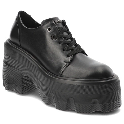 Poltopánky Carinii - B9920_-E50-000-000-G67 Sandro 04