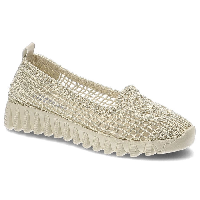 Poltopánky Ravini - 110 Beż