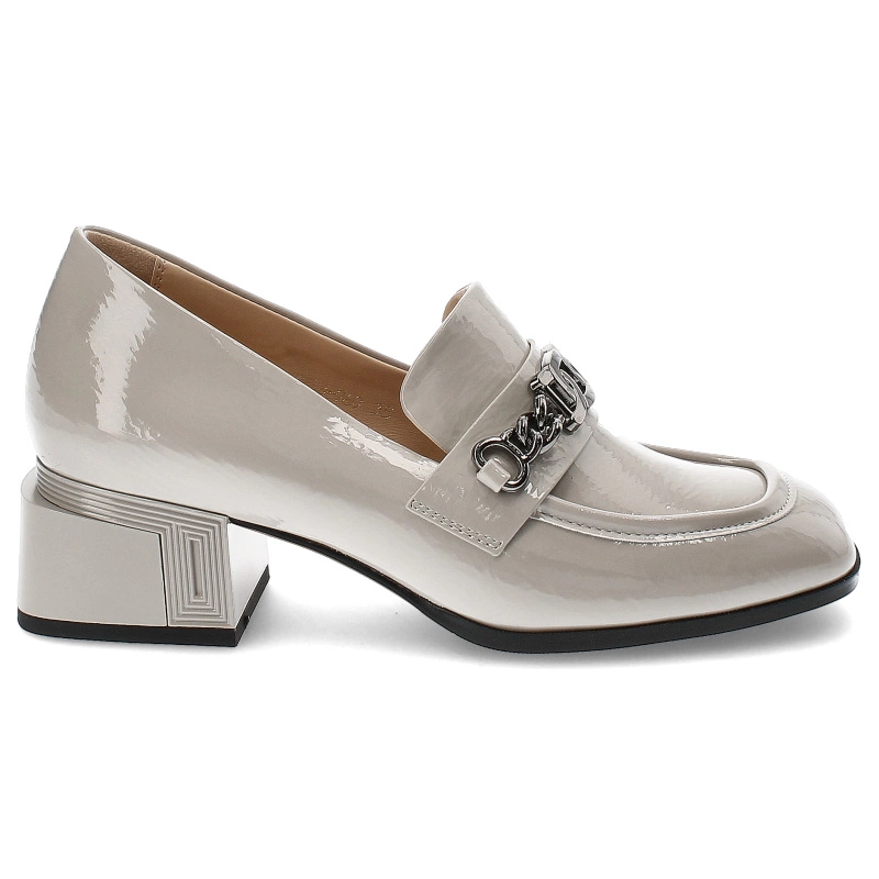 Poltopánky S.Barski - MR38-960 Grey