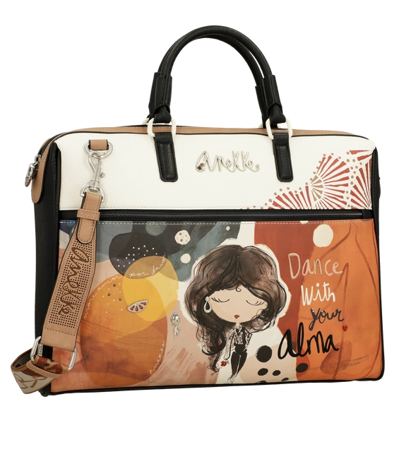 Taška Na Laptop ANEKKE - 40706-112