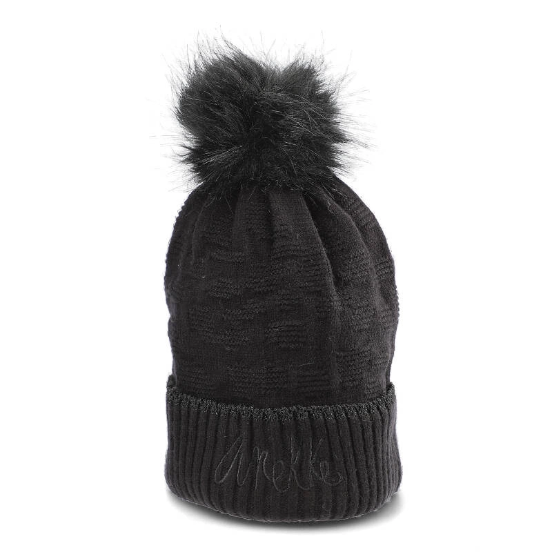 Čiapka Anekke - 37700-531 Black
