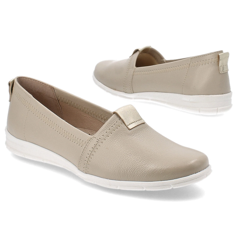 Poltopánky Pollonus - 5-1483-016 Vanilia Verona