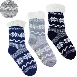 Ponožky Moraj - CDW800-596 Granat