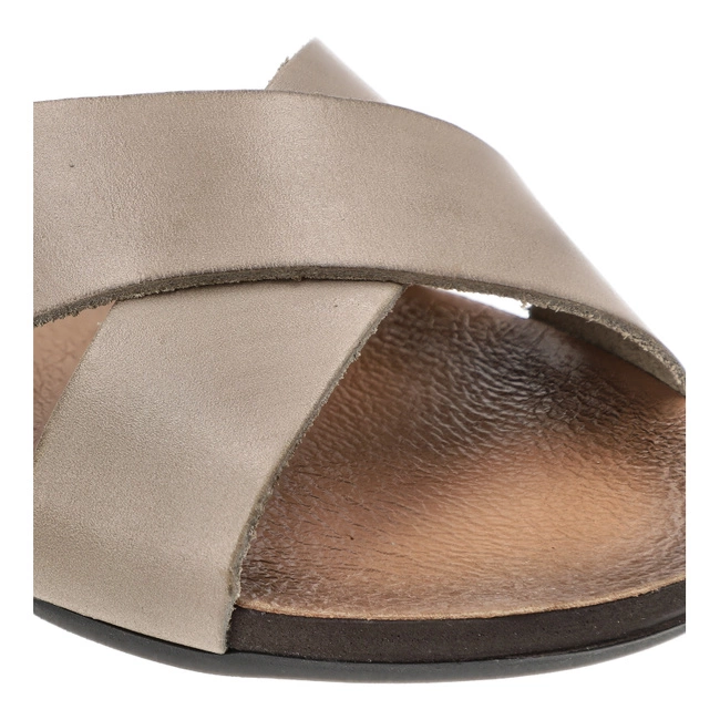 Sandále ARMODO - 40141 Bf.Taupe