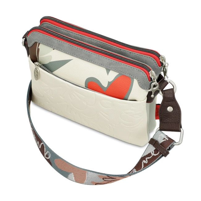 Kabelka ANEKKE - 40763-160