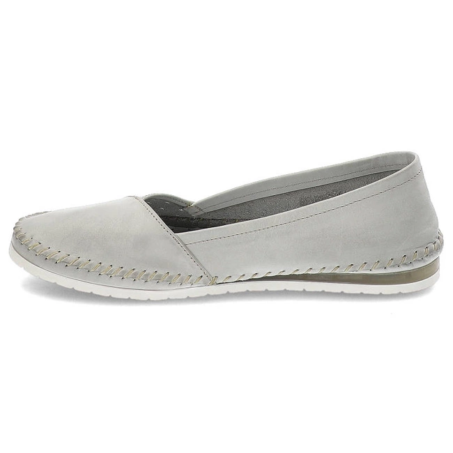 Mókazíny Lemar - 10008 Szary Jasny M.Gołąb