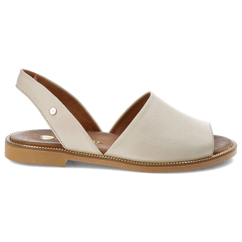 Sandále Armodo - 40327 V. Beż