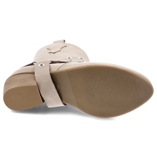 Kovbojky ARMODO - 1575 Rustik.23