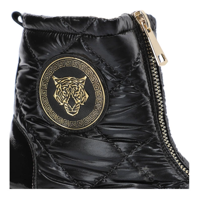 Snehule Damiss - DS-695 Czarna Pikówka