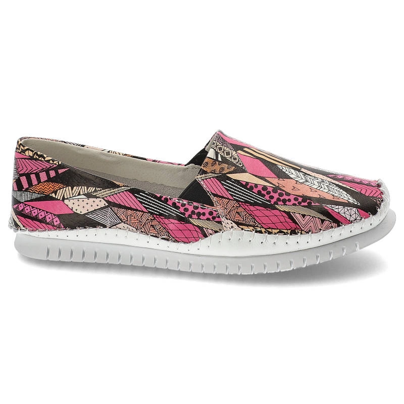 Poltopánky Artiker - 52C1730 Fushia