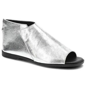 Sandále Lemar - 40313 Kryształ Srebro