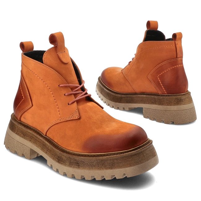 Členkové Topánky Bombonella - 115 ALF-2309 09