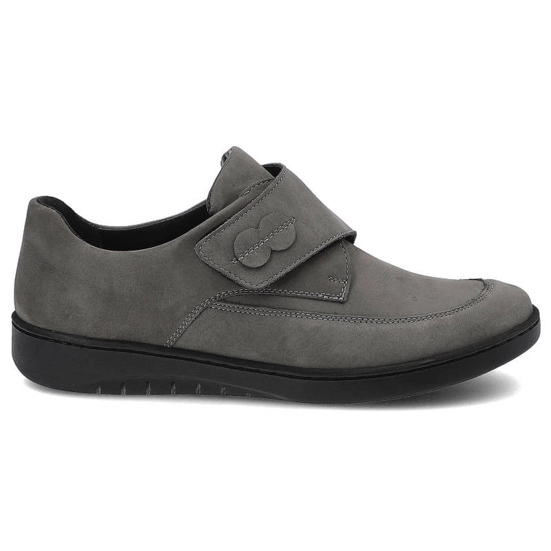 Poltopánky Pollonus - 5-1209-004 Szary Samuel