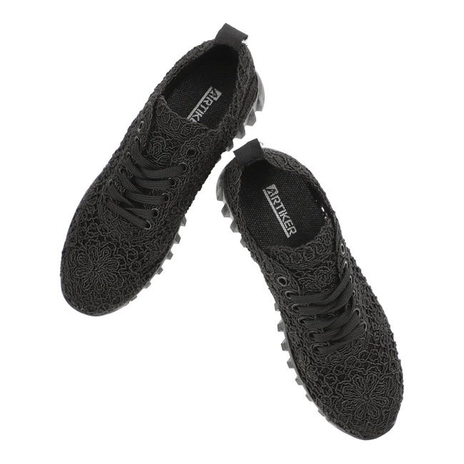 Poltopánky Artiker - 52C2474 Black