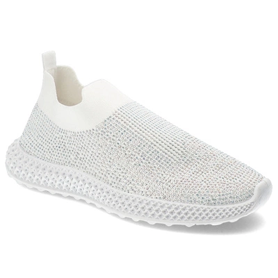 Poltopánky S.Barski - TW121 White