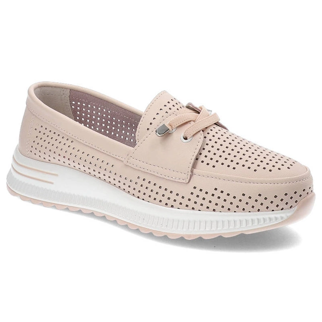 Poltopánky Artiker - 52C1888 Różowy