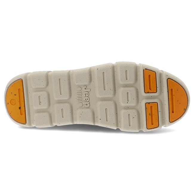 Poltopánky JEEP - Tabasco Boat JM51000A 025 Sand