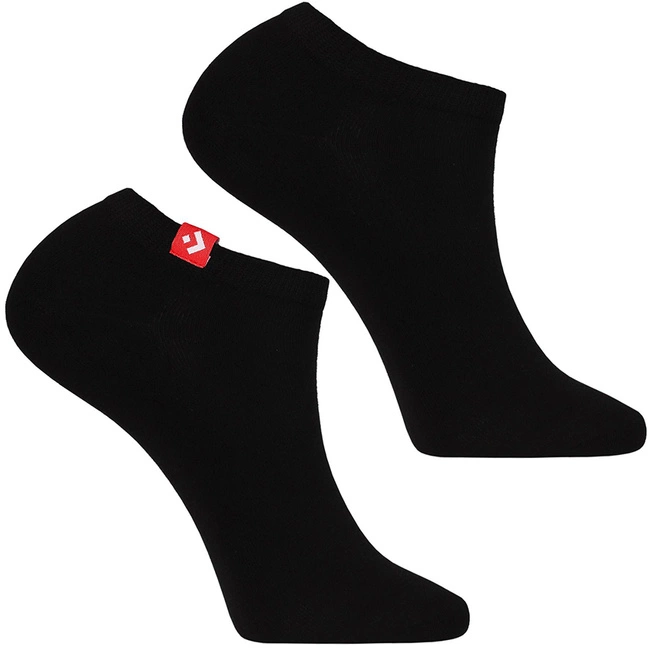 Ponožky MORAJ 2 Pary - CSM240-073 Mix Kolor