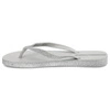Žabky Ipanema - 27000 Maxi Glow Fem AN189 Grey/Glitter Grey