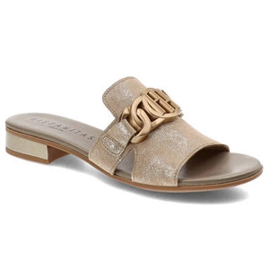 Šľapky Hispanitas - HV243268 Moonlight-V24 Platino