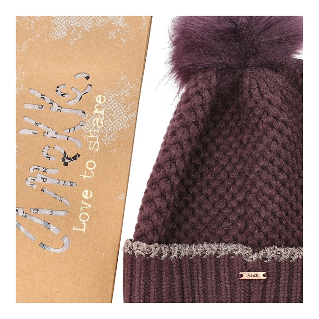 Čiapka ANEKKE - 39471-323