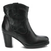 Členkové Topánky Baldaccini - 553000-0 Czarny S