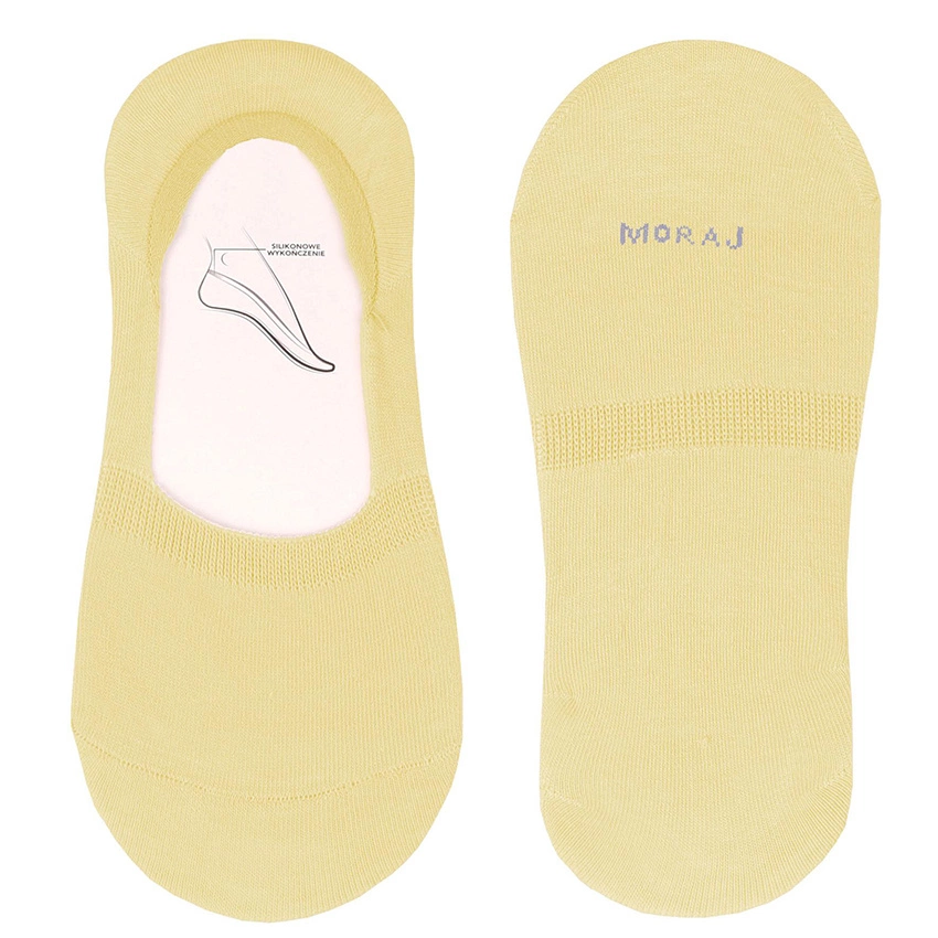 Ponožky Moraj 3 Pary - CDB200-200-1 Mix Kolor