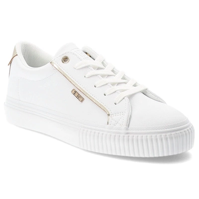 Tenisky BIG STAR - SS274026 Biały 