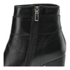 Členkové Topánky Baldaccini - 661000-0 Czarny S