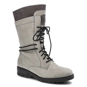 Členkové Topánky Karino - 2032/021-M Jasny Szary
