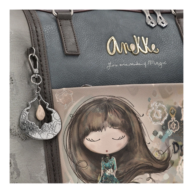 Cestovná Taška ANEKKE - 41708-423