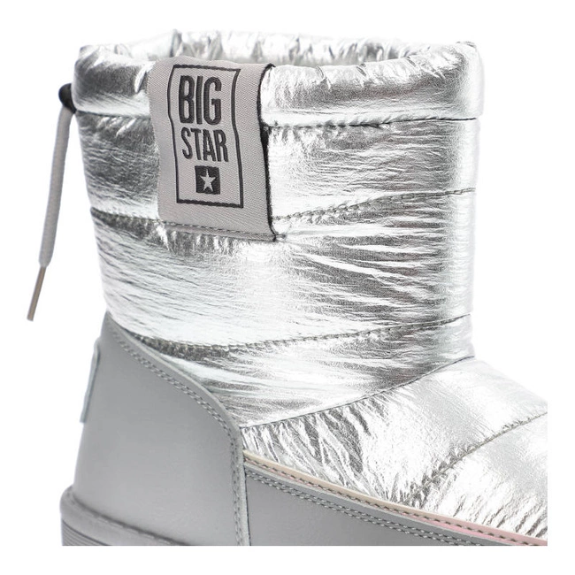 Snehule Big Star - II274118 Szary