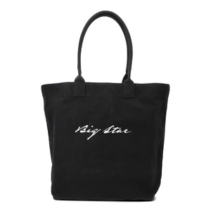 Kabelka BIG STAR - RR574239 Czarny