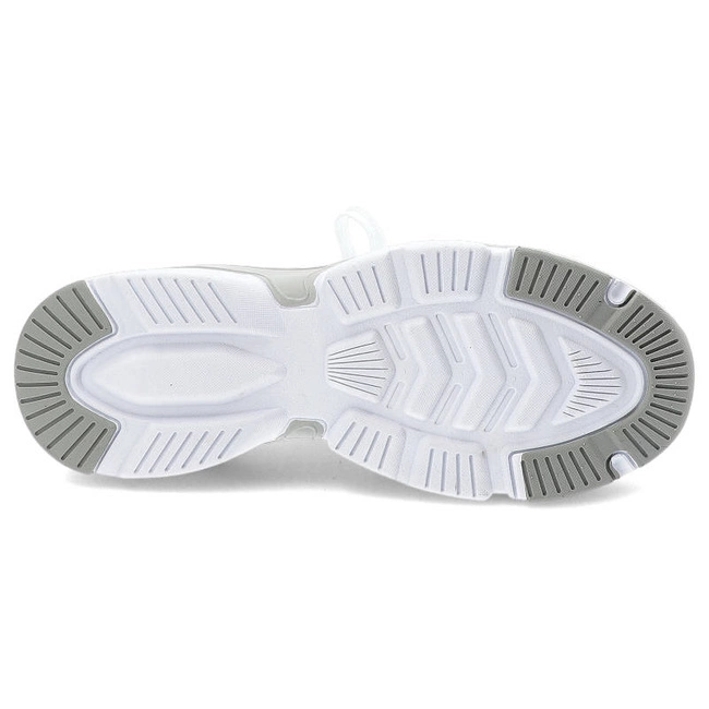 Tenisky Big Star - LL274A142 Biały