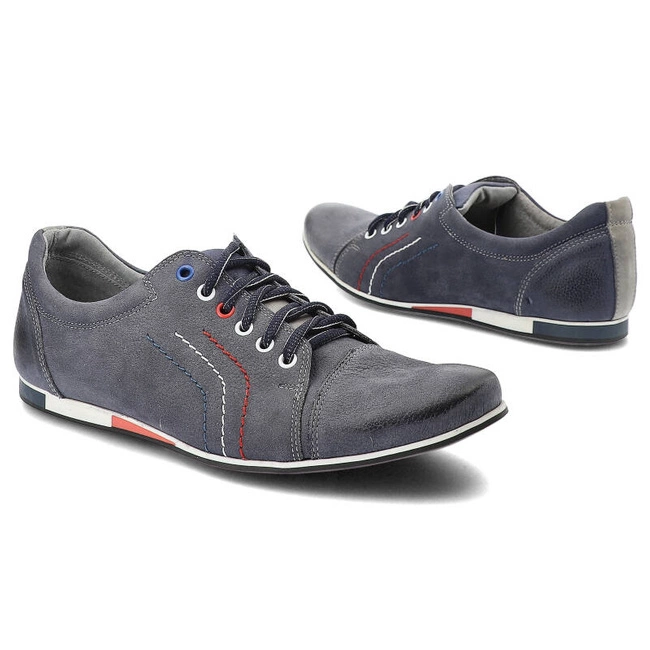 Poltopánky Avanti - 246 N.Blu.GC Granat