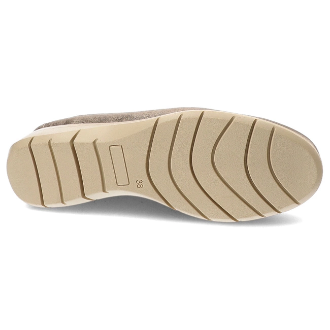 Poltopánky Maciejka - P6507-25/00-1 Złoty