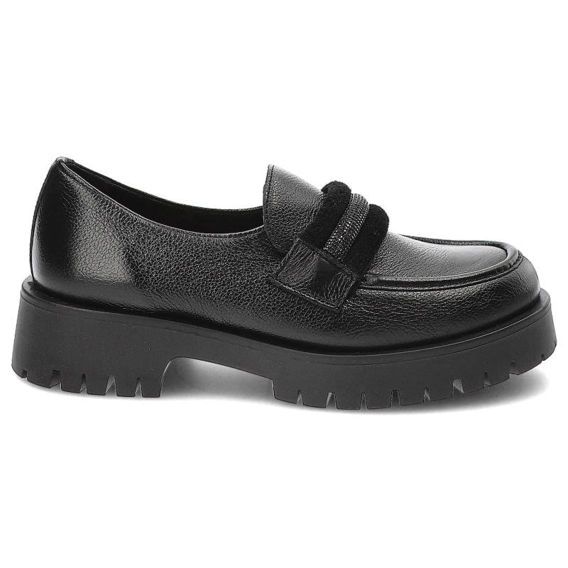 Poltopánky Lemar - 20145 V.Czarny+Cn.