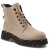 Turistické Topánky ARTIKER - 55C0506 Ciemny Beż