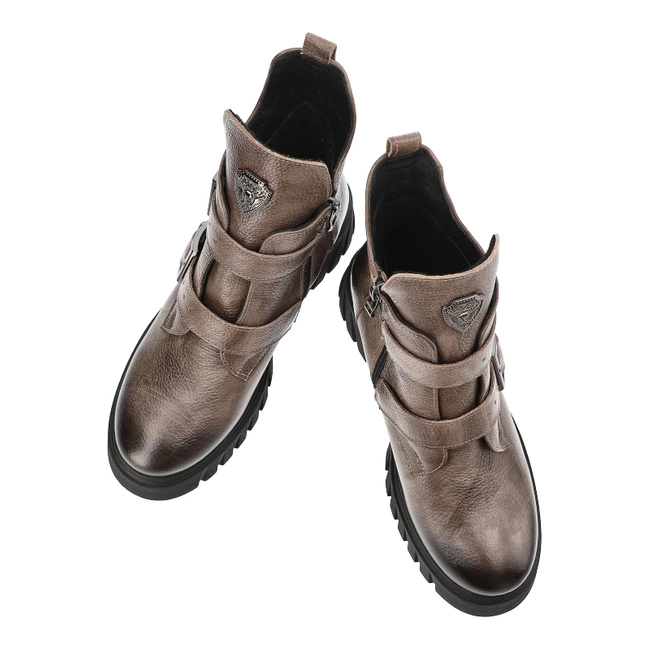 Členkové Topánky Armodo - 60482 D.Fango+Cn.