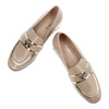 Poltopánky S.Barski - MR870-27 Beige