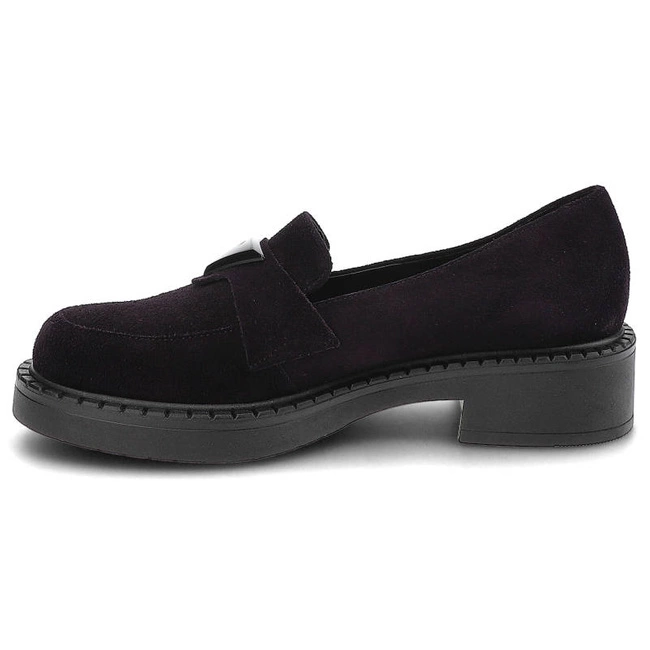 Mókazíny Lamanti - 877 Ciemny Fiolet 213