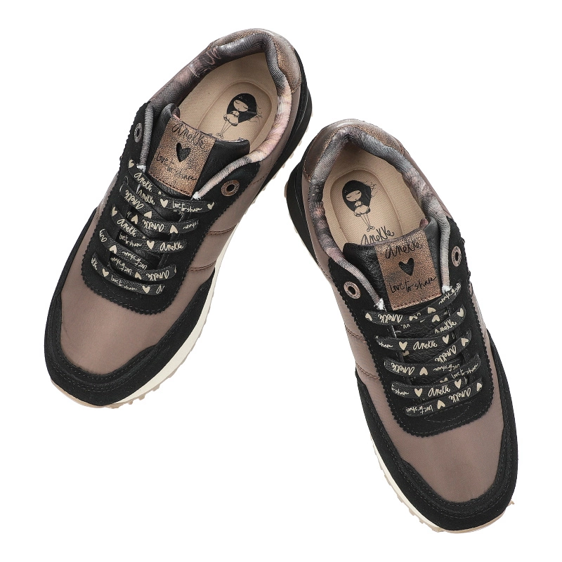 Tenisky Anekke - 39370-65