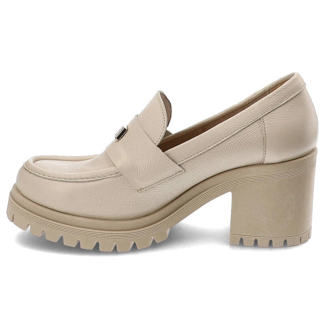 Poltopánky Armodo - 20168 V.Beż+Zł.