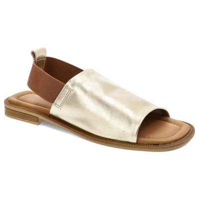 Sandále Artiker - 54C0860 Złoty