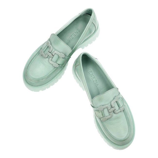 Mókazíny Venezia - 4000 Aqua