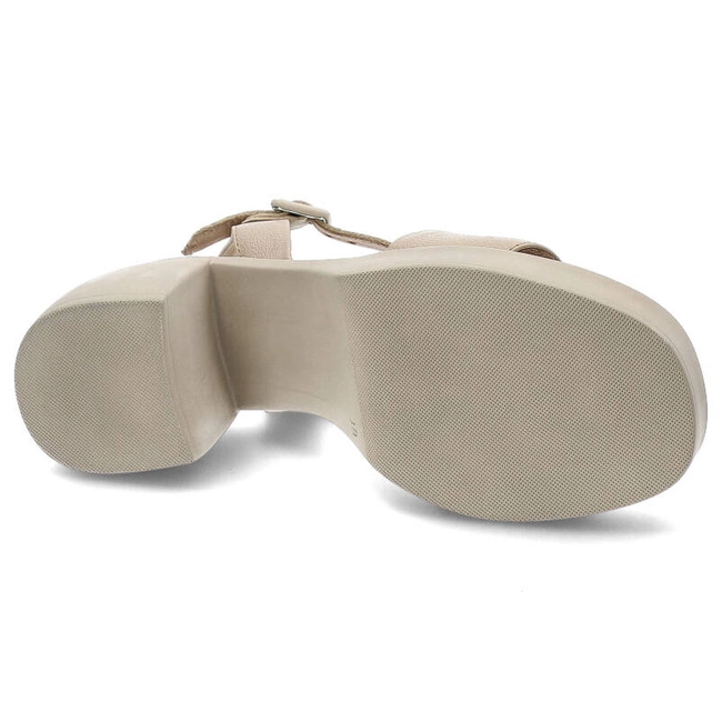 Sandále Armodo - 40386 V.Taupe