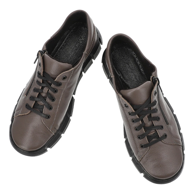 Poltopánky WASAK - 0663 Kakao