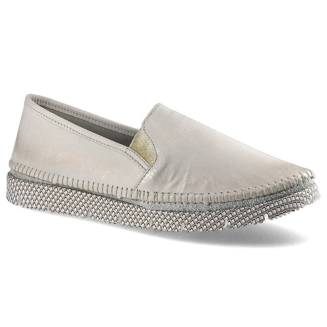 Poltopánky Maciejka - 03512-25/00-0 Złoto Przecierka