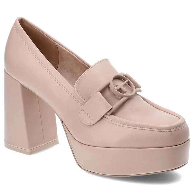 Poltopánky Tamaris - 1-24417-20 508 Powder